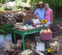 Agua Linda Farm