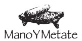mano y metate