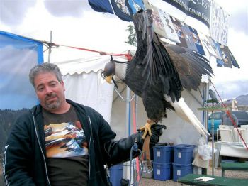 Tubac Arts Festival 2007. Photo by Vanessa Bechtol. 