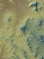 Santa Cruz River Valley watershed.